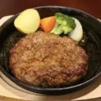 Hamburg Steak