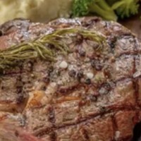 Rib Eye Steaks