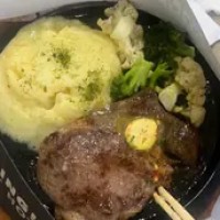 Beef Tenderlion Steak