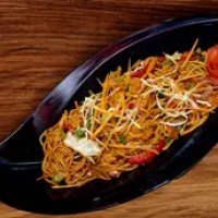 Chicken Chowmein