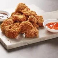 Chicken Nuggets 8 Pcs