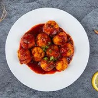 Crab Balls