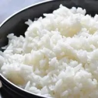 Plain Rice