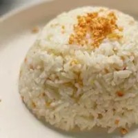 Garlic Rice