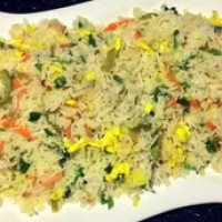Egg Fried Rice