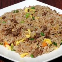 Beef Fried Rice
