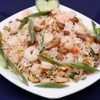 Shrimp Fried Rice