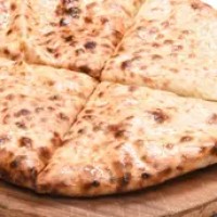 Cheese Naan