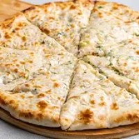 Qeema Naan