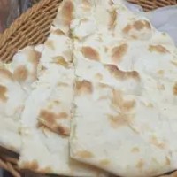 Tandoori Roti