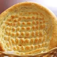 Butter Naan