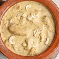 Chicken Malai Handi