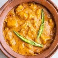 Chicken Boneless Handi