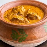 Mutton Achari Handi