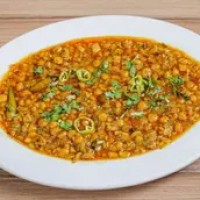 Fresh Daal Chana Butter Fry