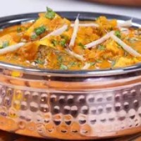 Paneer Handi Masala