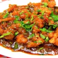 Gobi Manchurian