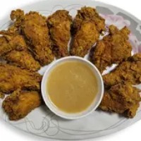Cajun Chicken
