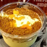 Mango Graham