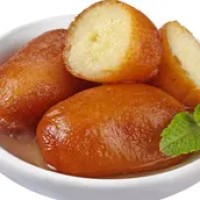 Gulab Jamon