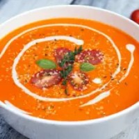 Cream Of Tomato Soup
