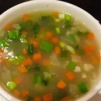 Vegetable Soup
