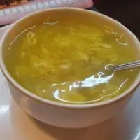 Chicken Corn Soup