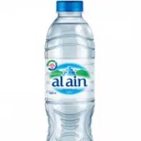 Mineral Water