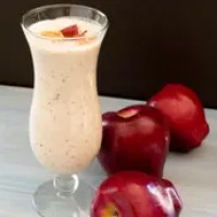 Fresh Apple Juice