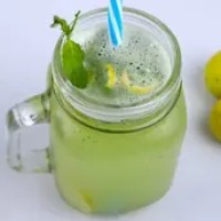 Lemonade Juice