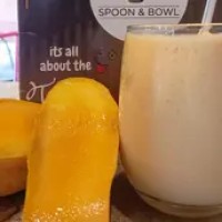 Fresh Mango Juice