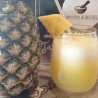 Pineapple Juice