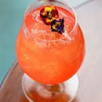 Cocktail Juice