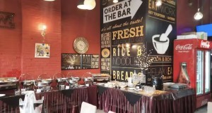 Spoon and Bowl Restaurant